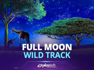 Full Moon_ Wild Track™ game thumbnail