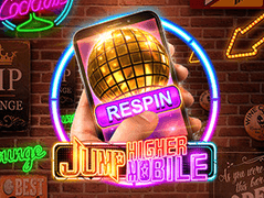 Jump Higher Mobile game icon