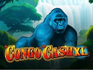 Congo Cash Xl game thumbnail